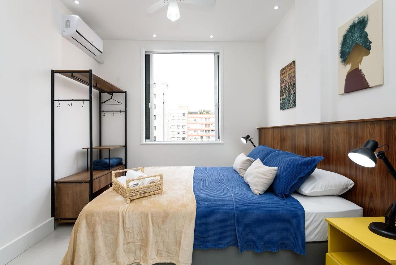 Apartment Decorado A 400m Da | Sl 363/814