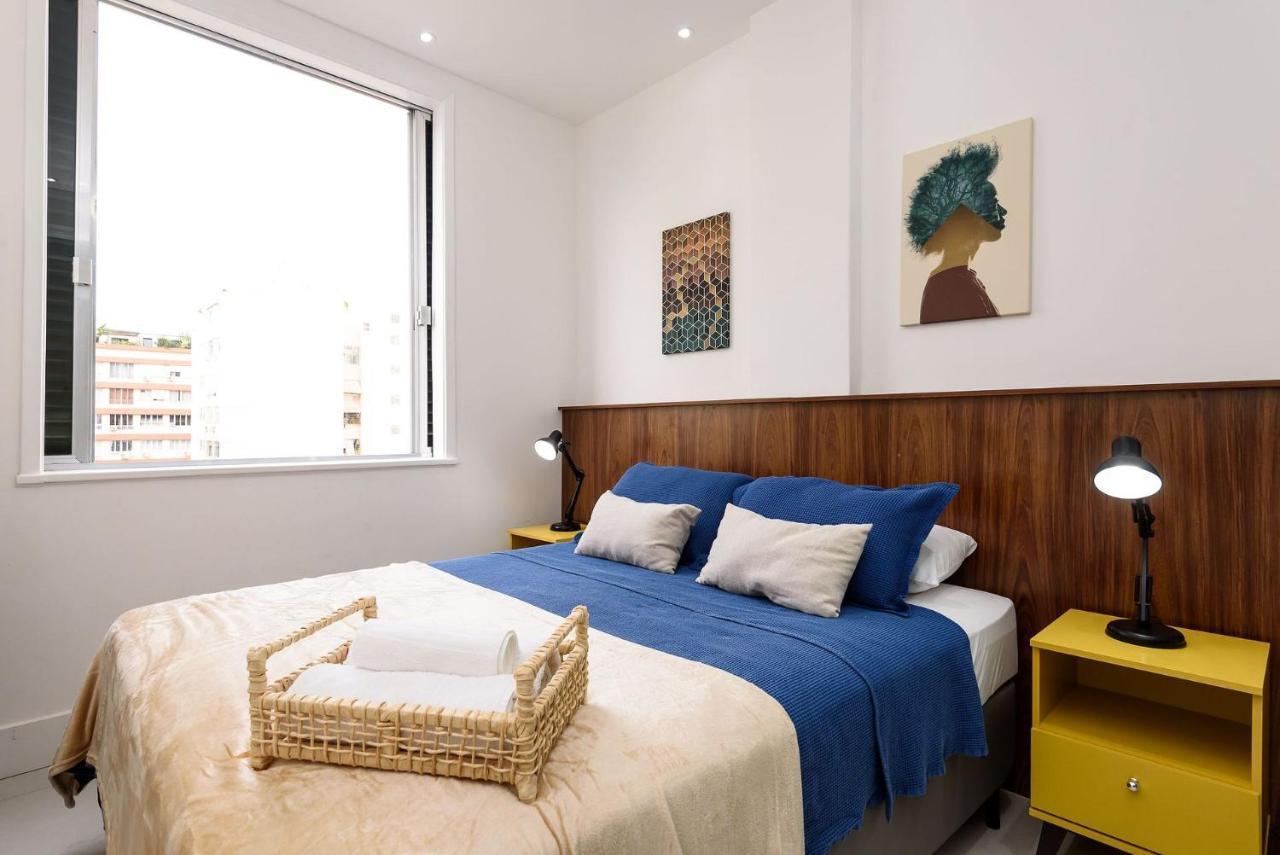 Apartamento Decorado A 400m Da | Sl 363/814 *